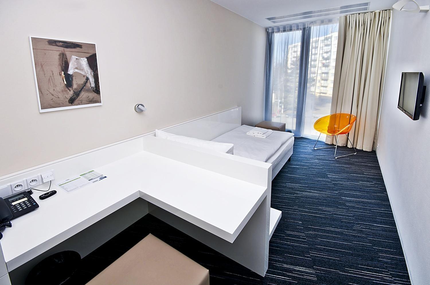 Fabrika Hotel Хумполец Екстериор снимка